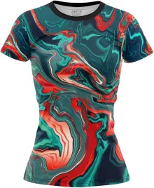 koszulka-damska-sportowa-tshirt-termoaktywna-xxl