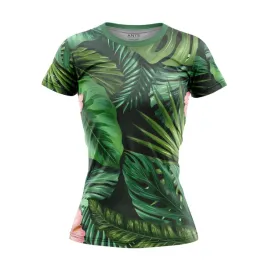 koszulka-damska-sportowa-tshirt-termoaktywna-l
