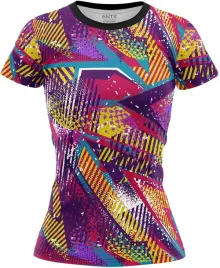 koszulka-damska-sportowa-tshirt-termoaktywna-m