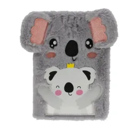 pamietnik-pluszowy-koala-starpak