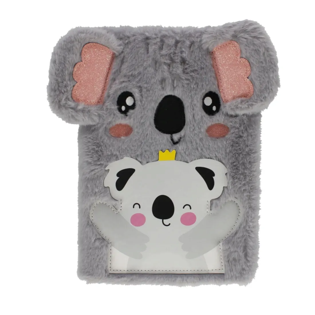 pamietnik-pluszowy-koala-starpak