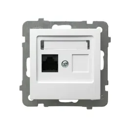 gniazdo-komputerowe-pojedyncze-rj45-kat-5e-mmc-biale-gpk-1g-k-m-00-ospel
