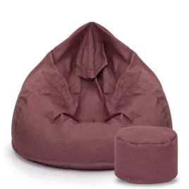 pufa-worek-sako-fotel-xxl-do-siedzenia-granulat-fioletowy-podnozek-gratis