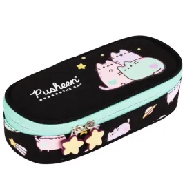piornik-saszetka-pusheen-pastel-black-st-majewski