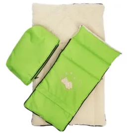 welna-jagnieca-spiworek-wozek-fotelik-sanki-wodoszczelny-40-110cm-zielony