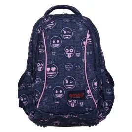 plecak-trzykomorowy-pink-emoji-st-majewski