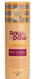 raw-for-paw-or-przysmaki-liofilizowane-dla-psa-i-kota-or-renifer-45g