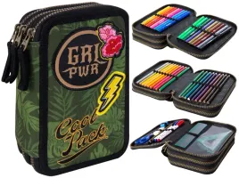 piornik-potrojny-z-wyposazeniem-badges-green-coolpack