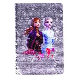 pamietnik-a5-cekiny-frozen-paso