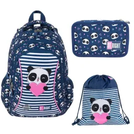 plecak-saszetka-worek-panda-love-st-right-st-majewski