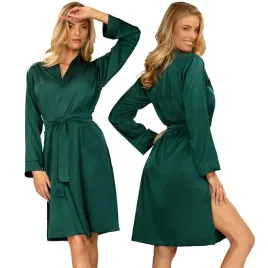 dkaren-amina-po-zielony-2xl-podomka-nocna-peniuar-szlafrok-satyna