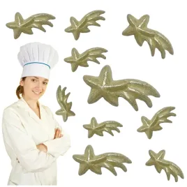 dekoracja-cukrowa-swiateczna-gwiazdka-srebrna-swieta-wigilia-10-sztuk
