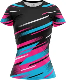 koszulka-damska-termoaktywna-bieganie-fitness-xl