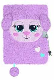 pamietnik-z-klodka-a5-pink-owieczka-st-majewski