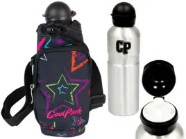 bidon-szkolny-torba-star-dust-coolpack-700-ml