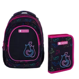 plecak-piornik-zestaw-love-cat-kotek-astrabag-astra