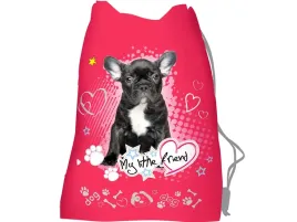 worek-na-obuwie-pink-piesek-dog-mlf-st-majewski