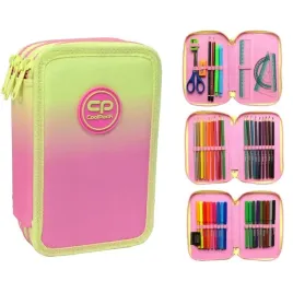 piornik-potrojny-z-wyp-gradient-peach-coolpack
