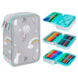 piornik-potrojny-z-wyposazeniem-sweet-dreams-coolpack