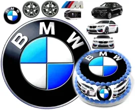 zestaw-oplatek-na-tort-bmw-logo-grafiki-tekst