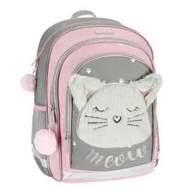 plecak-szkolny-dwukomorowy-kotek-kitty-meow-starpak