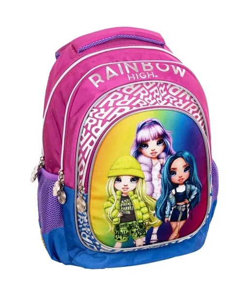 plecak-trzykomorowy-rainbow-high-silver-astra-typ-wielokomorowy