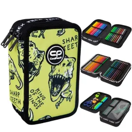 piornik-potrojny-z-wyposazeniem-dinozaur-adventure-jumper-3-coolpack