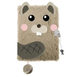 pamietnik-z-klodka-a5-bobr-st-majewski