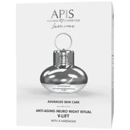 apis-advanced-skin-care-przeciwzmarszczkowy-neuro-rytual-v-lift-na-noc