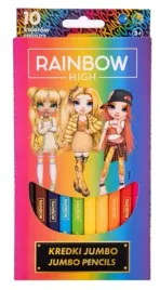 kredki-olowkowe-kolorowe-10-szt-rainbow-high-astra