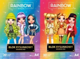 teczka-z-gumka-a4-rainbow-high-golden-silver-astra