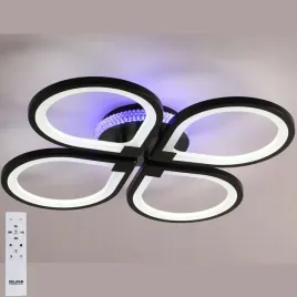 lampa-sufitowa-czarna-wiszaca-plafon-zyrandol-led-pilot-80w-57cm