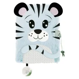 pamietnik-z-klodka-a5-snow-tiger-majewski