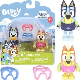 bluey-figurki-2-pak-zabawa-na-basenie-bingo-i-bluey-okulary
