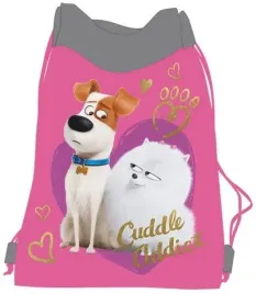 worek-na-obuwie-pink-pets-st-majewski