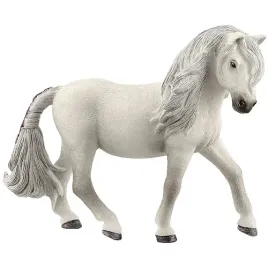 schleich-kon-klacz-kuc-islandzki-figurka-kolekcjonerska-recznie-malowana