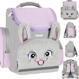 tornister-jednokomorowy-krolik-liliowy-starpak