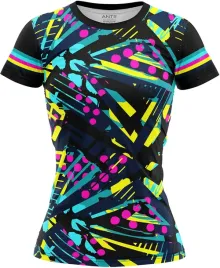 koszulka-damska-sportowa-tshirt-termoaktywna-m