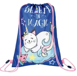 worek-na-obuwie-caticorn-bambino-kotek-st-majewski