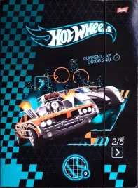 teczka-z-gumka-a4-hot-wheels-st-majewski