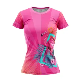 koszulka-damska-sportowa-tshirt-termoaktywna-m