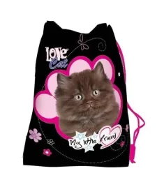 worek-na-obuwie-my-little-friend-love-cat-kotek-st-majewski