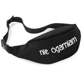 nerka-saszetka-nie-ogarniam-zabawne-czarny-wzory