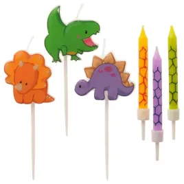 figurka-swieczki-na-tort-dinozaury-dino-15-sztuk