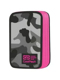 piornik-podwojny-z-wyposazeniem-camo-pink-neon-coolpack
