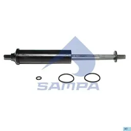 amortyzator-kabiny-scania-124-przod