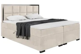 lozko-ze-skrzyniami-na-posciel-boxspring-bez-140x200cm-czarna-rama-dani