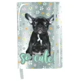 notes-a5-piesek-buldog-holo-paso