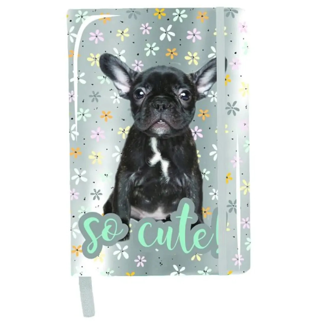 notes-a5-piesek-buldog-holo-paso