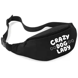 nerka-saszetka-crazy-dog-lady-czarny-wzory